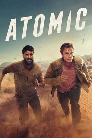 Atomic poszter