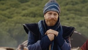 Küçük Dahi: İbn-i Sina 2. évad Ep.2 2. epizód