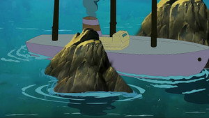 海尔兄弟 1. évad Ep.75 75. epizód