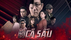 Hồ Sơ Cá Sấu kép