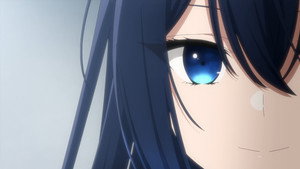 私を喰べたい、ひとでなし 1. évad Ep.2 2. epizód