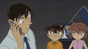 Conan, a detektív 1. évad Ep.1092 1092. epizód