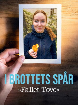 I brottets spår: Fallet Tove poszter