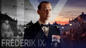 Frederik IX kép