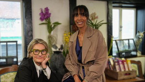 Interior Design Masters with Alan Carr 5. évad Ep.6 6. epizód