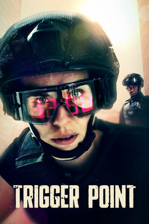 Trigger Point poszter