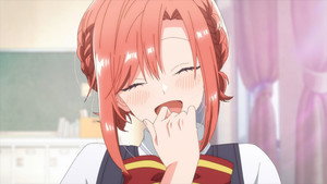 ささやくように恋を唄う 1. évad Ep.7 7. epizód