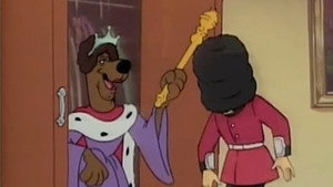 The New Scooby-Doo Mysteries 1. évad Ep.22 22. epizód