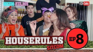 House Rules 1. évad Ep.8 8. epizód