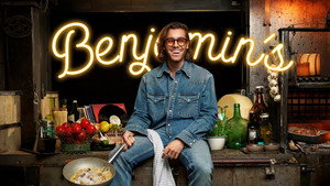 Benjamin's kép