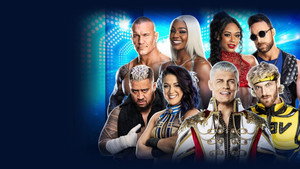 Pankráció - WWE: Smackdown kép