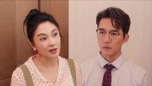 绽放的许开心 1. évad Ep.21 21. epizód