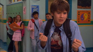 Ned's Declassified School Survival Guide 3. évad Ep.1 1. epizód