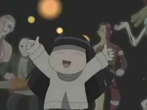 ヤマトナデシコ七変化♥ 1. évad Ep.17 17. epizód