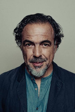 Alejandro G. Iñárritu profil kép