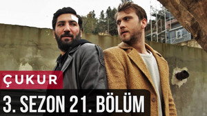 Gödör 3. évad Ep.21 21. epizód
