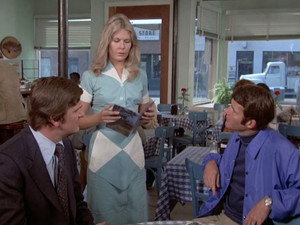 Ironside 6. évad Ep.14 14. epizód