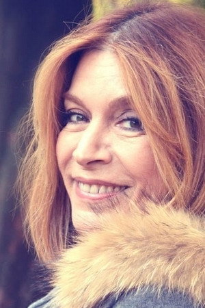 María Casal profil kép