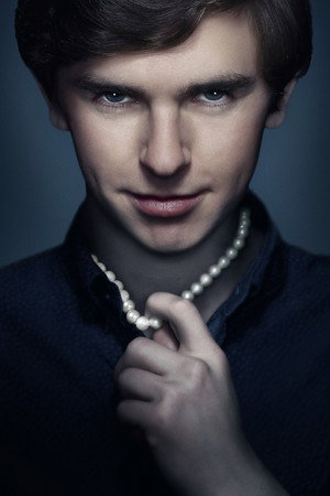 Bates Motel - Psycho a kezdetektől poszter