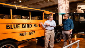 The Henry Ford's Innovation Nation 5. évad Ep.21 21. epizód