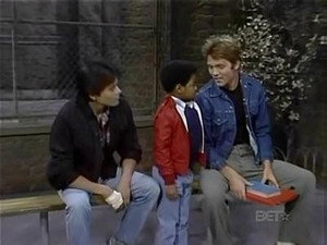Diff'rent Strokes 4. évad Ep.18 18. epizód