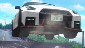 MFゴースト kép