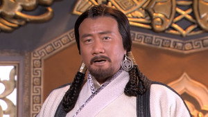 忽必烈传奇 1. évad Ep.55 55. epizód