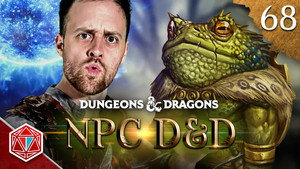 Epic NPC Man: Dungeons & Dragons 3. évad Ep.68 68. epizód