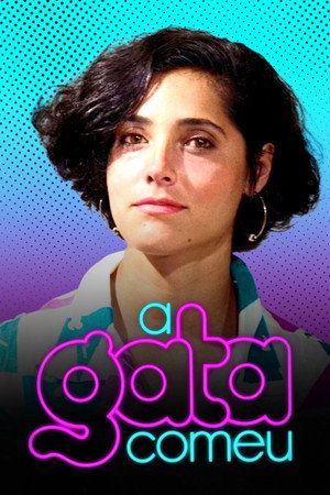 A Gata Comeu 1. évad (1985-04-15) poszter