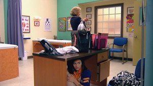 Every Witch Way 1. évad Ep.17 17. epizód