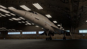 Concorde: The Race for Supersonic kép