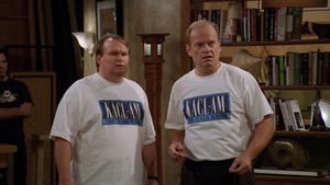 Frasier - A dumagép 11. évad Ep.12 12. epizód