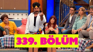Güldür Güldür Show 11. évad Ep.27 27. epizód