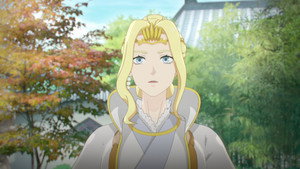 两不疑 2. évad Ep.3 3. epizód