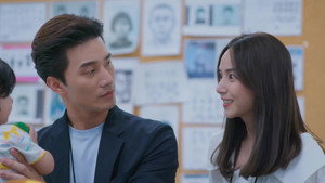 เมื่อหอยทากมีรัก 1. évad Ep.16 16. epizód