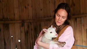 Hjälp, vi har köpt en bondgård! 6. évad Ep.2 2. epizód