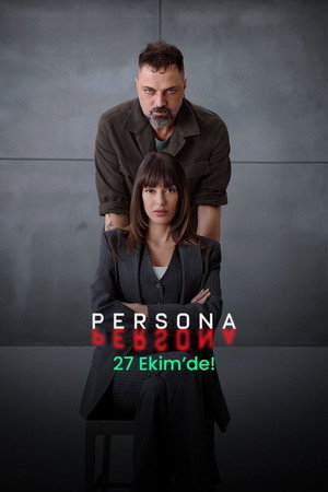 Persona poszter