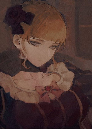 うみねこのなく頃に poszter