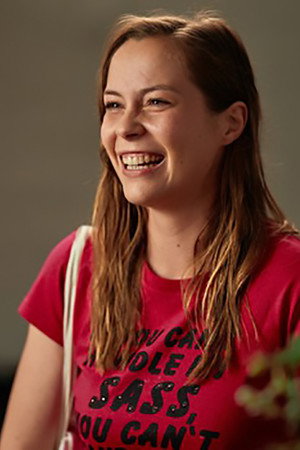 Lea Cok profil kép