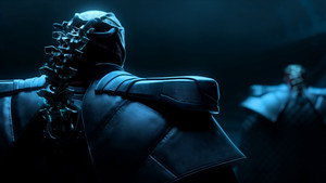 Astartes 1. évad Ep.4 4. epizód