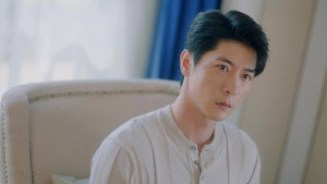 晓看南山暮看云 1. évad Ep.9 9. epizód