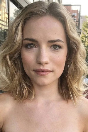 Willa Fitzgerald profil kép