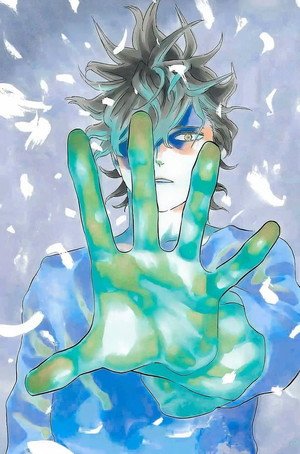 Black Clover poszter