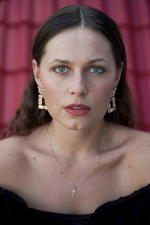 Katrina Grey profil kép
