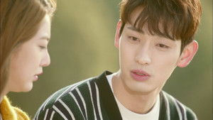 내성적인 보스 1. évad Ep.14 14. epizód