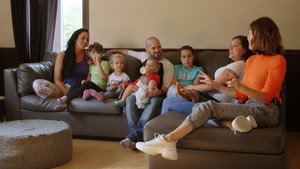 Format familial 6. évad Ep.21 21. epizód