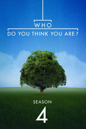 Who Do You Think You Are? 4. évad (2013-07-23) poszter