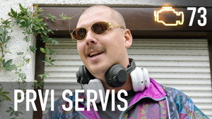 Prvi servis 4. évad Ep.73 73. epizód