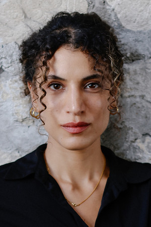 Zahraa Ghandour profil kép