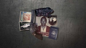 Amerikai hajtóvadászat: O.J. Simpson kép